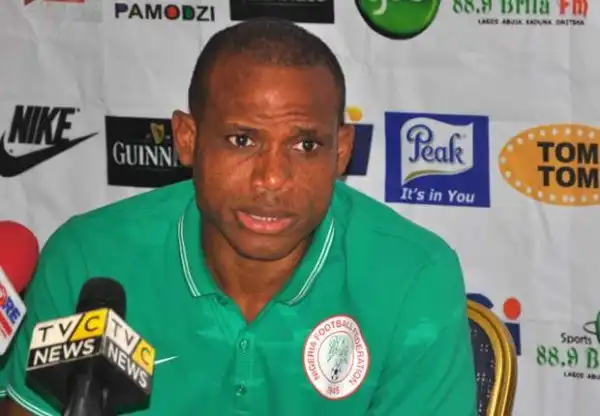 Vincent Enyeama’s Retirement Is Sad – Sunday Oliseh Opens Up